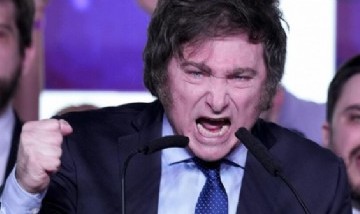 La cruda amenaza de Javier Milei a los gobernadores: "Los voy a fundir a todos"