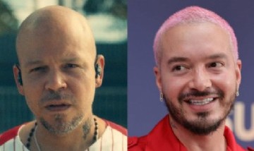 La pelea de Residente contra J Balvin: de dónde viene tanta bronca