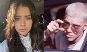 El misterioso vínculo entre la China Suárez y Santi Maratea: crecen los rumores de romance
