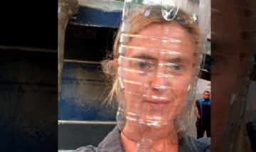 Una senadora del Pro criticó a Kicillof con una nota de 2018 y protagonizó un papelón en Twitter