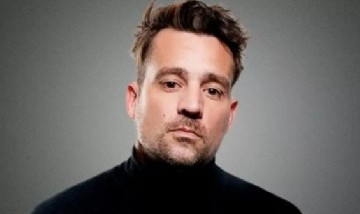 El polémico mensaje de Chano que luego borró: "Mil veces toqué con la cara paralizada"