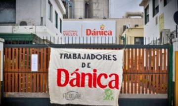 Dánica baja la persiana después de 87 años y 30 trabajadores quedan sin empleo en Llavallol