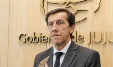 Sadir apoyó suspender las PASO y blanqueó su cálculo: "Le darían más herramientas a la oposición"