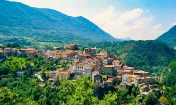 Región italiana ofrece 29.000 dólares para que se muden allí