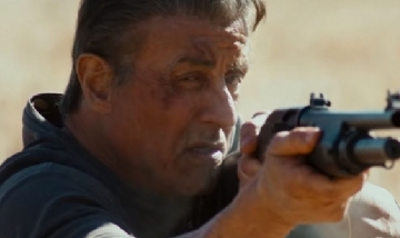 Controversia en México por la temática de la última "Rambo"