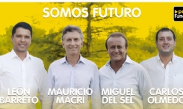Condenan a Miguel del Sel: no podrá ejercer cargos públicos