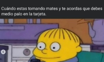 Deudas