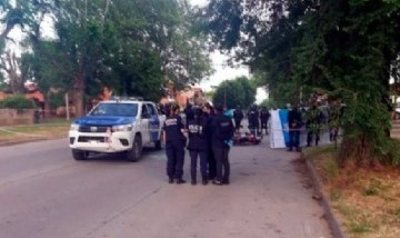 Un policía de la Bonaerense mató a un joven de 16 años en Miramar