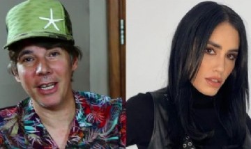 Maxi Trusso volvió a criticar a Lali Espósito: "Es el máximo exponente de la grasada"