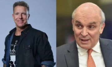 Fantino exigió a Espert que aclare el escándalo por los 200 mil dólares vinculados a un narco