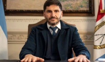 Pullaro vetó a un portal de noticias y crece la polémica por la libertad de prensa en la provincia