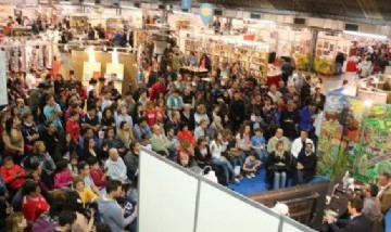 Berazategui lanza la 18° Feria del Libro con la presencia de Dolina, Sztajnszrajber y Barrancos