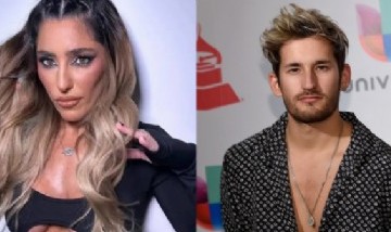 Cata Gorostidi lanzó una indirecta a Ricky Montaner tras el video de Stefi Roitman y Nicolás Furtado