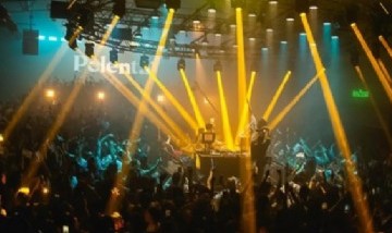 Festival Polenta 2025: Damas Gratis será el gran cierre junto a La Joaqui, Turf y Louta