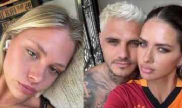 Quién es Ekaterina Ojeda, la joven mencionada en un supuesto cruce con Mauro Icardi durante una salida nocturna