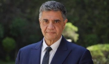 Eduardo Serenellini afirmó que la clase media "se va pulverizando" y cuestionó la situación económica