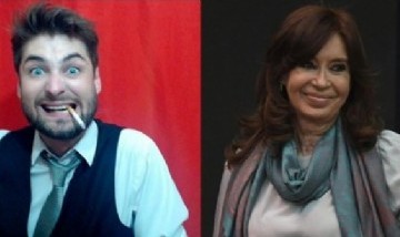 Liberaron a "El Presto", el youtuber imputado por amenazar de muerte a Cristina Kirchner