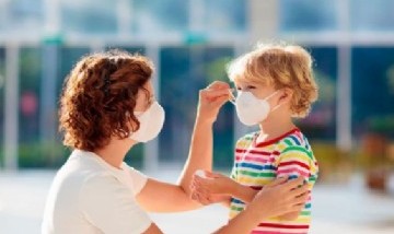 Confirmaron una extraña complicación que el COVID-19 produce en niños y adolescentes