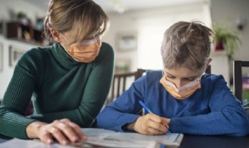 En el año más difícil de la educación, especialistas imaginan la escuela de postpandemia