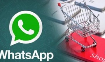 WhatsApp permitirá efectuar compras dentro de la misma aplicación