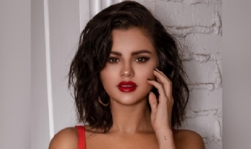 La artista Selena Gómez reveló que sufre trastorno bipolar