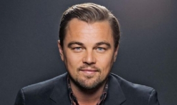 DiCaprio donó 12 millones de dólares para los más necesitados en Estados Unidos