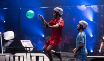 De qué se trata el Mundial de Globos en el que participará Argentina y que es furor en redes