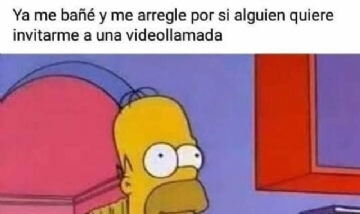 VIDEOLLAMADA