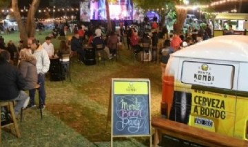 Ya tiene fecha la Fiesta de la Cerveza, que marca el inicio de la temporada estival en Monte Hermoso
