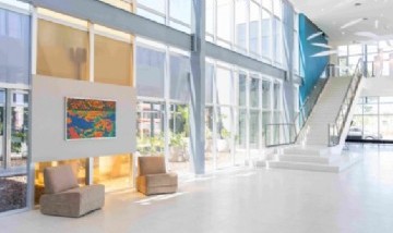 San Nicolás: En los próximos días quedará habilitado el Hospital Zona Oeste