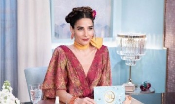 Juana Viale volvió a usar el celular después de cinco meses de desconexión de las redes: qué fue lo primero que hizo