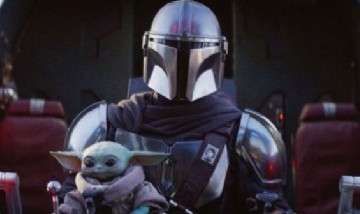 Series: "The Mandalorian" tendrá capítulo especial y se estrena el día de Navidad