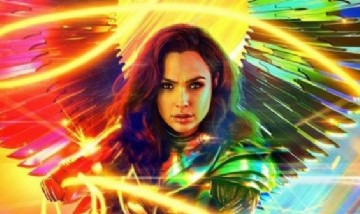 Cine: antes de su estreno, Warner deja gratis la primera parte de "Wonder Woman 1984"