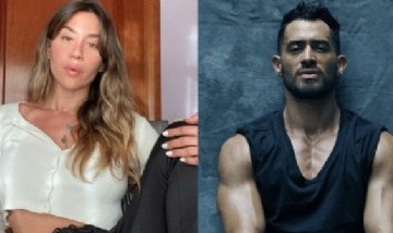 Jimena Barón y Tucu López dieron un gran paso: ahora ella conoció a su familia