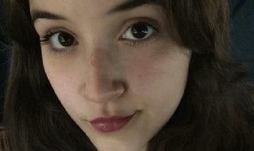 La manicura de 27 años que puede llegar al Congreso de la mano de Javier Milei