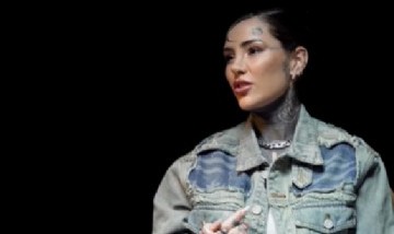 Cande Tinelli reveló por qué se abrió una cuenta en OnlyFans y qué tipo de imágenes vende