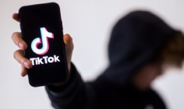 Dos chicos de 9 años se escaparon del colegio para cumplir con un peligroso reto de TikTok