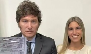 Escándalo en el Gobierno por la designación de una joven de 23 años en el RENAPER