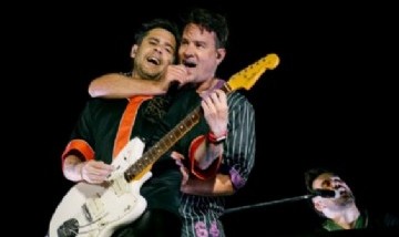 Tan Biónica regresa a Mendoza con "La última noche mágica Tour": los detalles