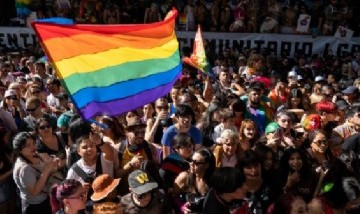 La Marcha del Orgullo 2023 se replicará en toda la Provincia de Buenos Aires