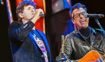 El mensaje de Ciro Martínez que ilusiona a los fanáticos Los Piojos con el regreso