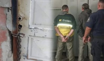 Escalofriante: Rescataron a una menor secuestrada y violada por tres hombres