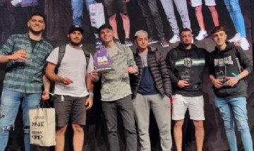 Se encuentra abierta la inscripción para un torneo de videojuegos que convoca a jóvenes bonaerenses