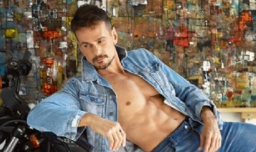 Christian Sancho habló sobre su sexualidad: "Podría enamorarme de un hombre, sin rótulos"