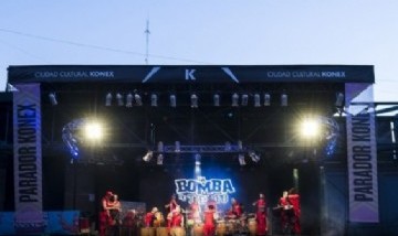 La Bomba de Tiempo dará su primer show por streaming durante la cuarentena