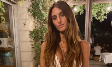 Lola Latorre reveló a qué se deben las marcas en el cuerpo que aparecieron en Miami y que preocuparon a sus fans
