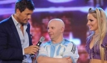 Conoce la nueva vida de Manuel Navarrete, histórico productor de Marcelo Tinelli ¿Qué hace para vivir en España?
