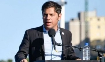 Axel Kicillof: "Cuando se salga del cepo habrá devaluación"