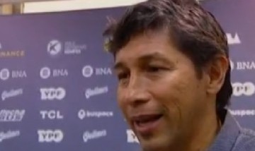 Bermúdez, sobre Villa: "Las redes sociales no nos van a hacer tomar decisiones"
