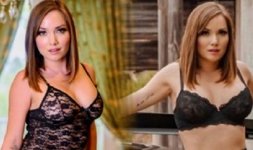 Una pastora abandonó la vida religiosa para sumarse a Only Fans: ahora gana 100.000 dólares al mes